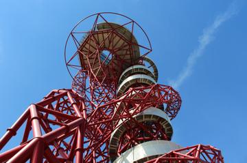 ArcelorMittal Orbit