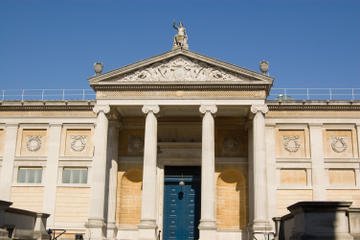 Ashmolean Museum