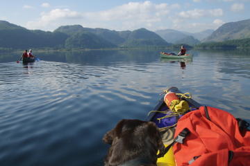 Bassenthwaite Lake