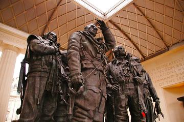 Bomber Command Memorial