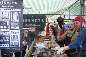 Broadway Market