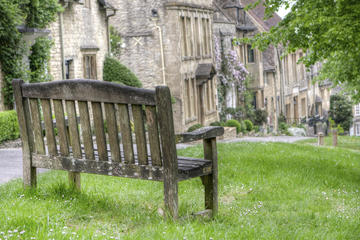 Burford