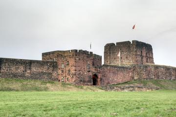 Carlisle Castle