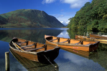 Crummock Water