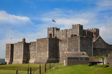 Dover Castle