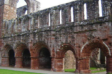 Furness Abbey