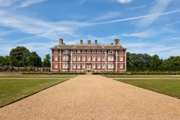 Ham House