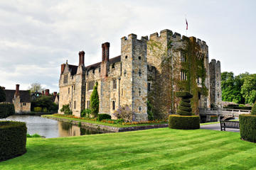 Hever Castle