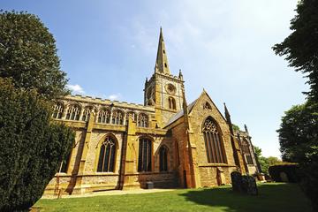 Holy Trinity Church