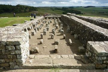 Housesteads Fort