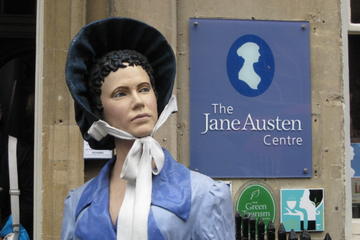 Jane Austen Centre