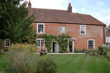 Jane Austen House Museum