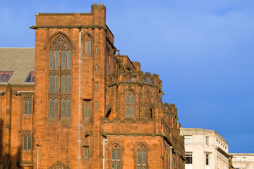 John Rylands Library