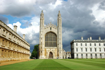 King's College Chapel