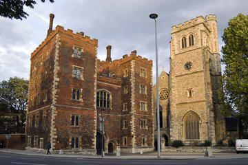 Lambeth Palace