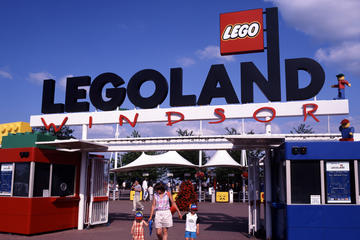 Legoland Windsor