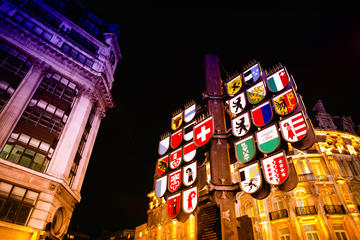 Leicester Square