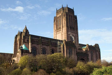 Liverpool Cathedral