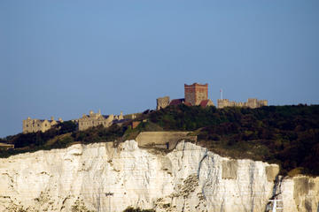 London Dover Cruise Port