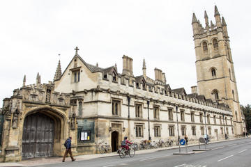 Magdalen College