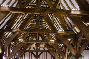 Merchant Adventurers' Hall