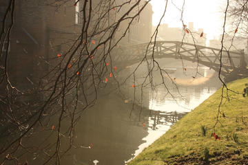 Mathematical Bridge