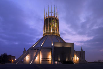 Metropolitan Cathedral