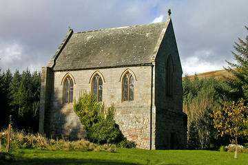 Northumberland National Park