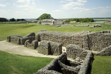 Old Sarum