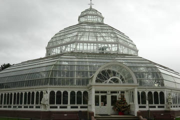 Palm House