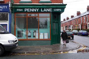 Penny Lane