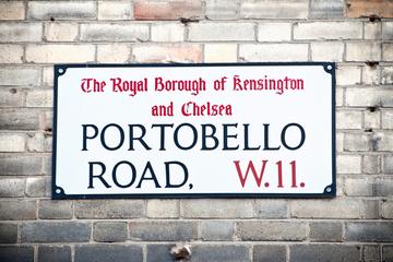 Portobello Road and Market