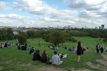 Primrose Hill