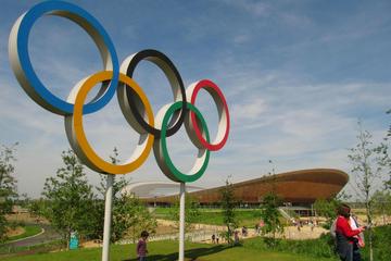 Queen Elizabeth Olympic Park