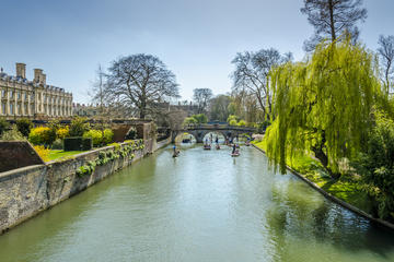 River Cam