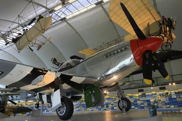 Royal Air Force Museum London