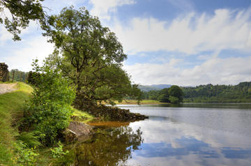 Rydal Water