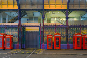 Smithfield Market