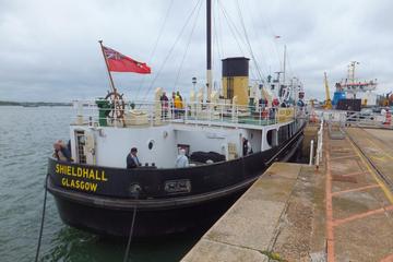 SS Shieldhall