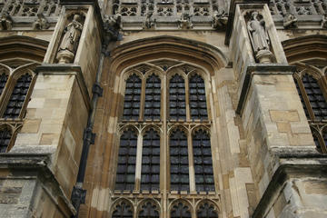 St George’s Chapel