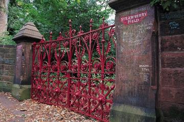 Strawberry Fields