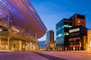 The Lowry