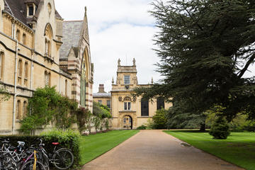 Trinity College