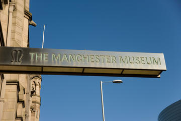 The Manchester Museum