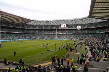 Twickenham Stadium