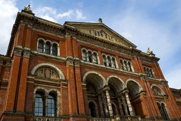 Victoria and Albert Museum