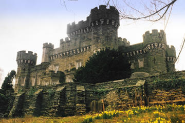 Wray Castle