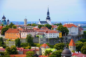 Tallinn Cruise Port