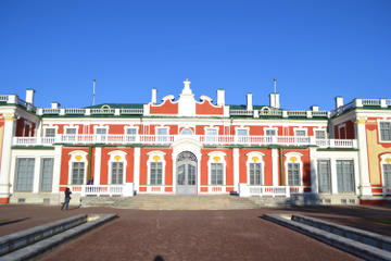 Kadriorg Palace