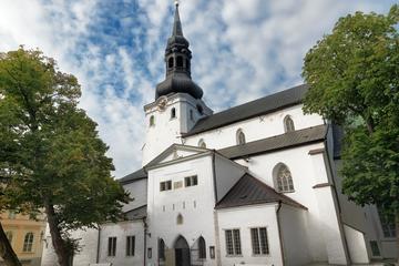 Dome Church